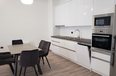 Me Qera Apartament 3+1+A Apartament prane Bllokut te Ambasadave ne Rr. Skenderbej Tirane