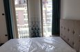 Me Qera Apartament 3+1+A Apartament prane Bllokut te Ambasadave ne Rr. Skenderbej Tirane
