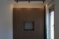 Me Qera Apartament 3+1+A Apartament prane Bllokut te Ambasadave ne Rr. Skenderbej Tirane