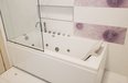 Me Qera Apartament 3+1+A Apartament prane Bllokut te Ambasadave ne Rr. Skenderbej Tirane