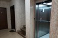 Me Qera Apartament 3+1+A Apartament prane Bllokut te Ambasadave ne Rr. Skenderbej Tirane