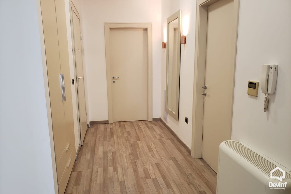 Tirane Qera Apartament 3+1+A Apartament prane Bllokut te Ambasadave ne Rr. Skenderbej apartament