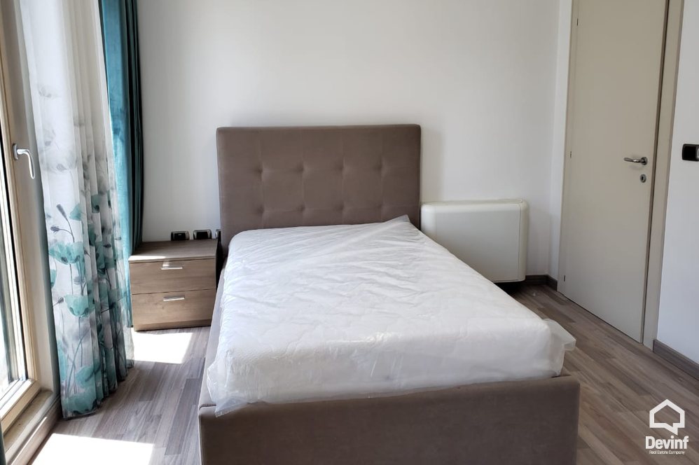 Tirane Qera Apartament 3+1+A Apartament prane Bllokut te Ambasadave ne Rr. Skenderbej apartament