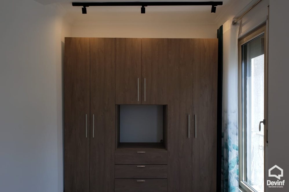 Tirane Qera Apartament 3+1+A Apartament prane Bllokut te Ambasadave ne Rr. Skenderbej apartament