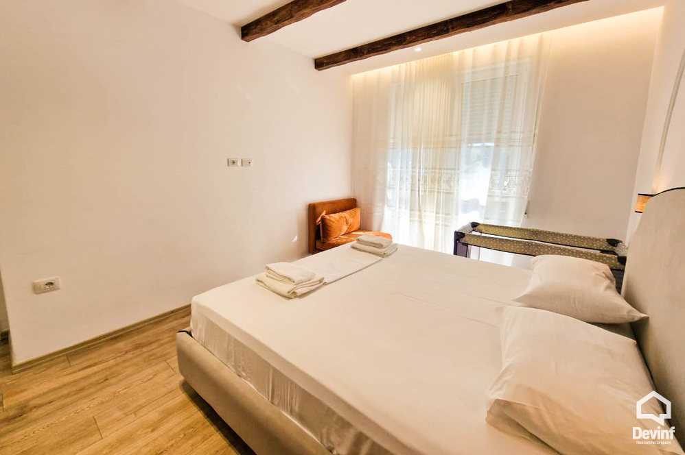 Durres For Sale Apartment  San Pietro Residence, Premium Zone, Lalezi Bay Apartment bregdet Residential Complex turistike Booking/AirBnB