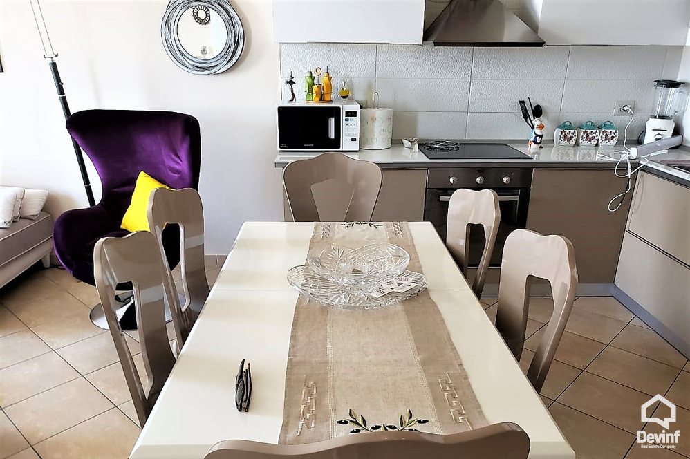 Tirane Shitje Apartament 2+1+A Perballe Kristal Center, mbi unazen apartament