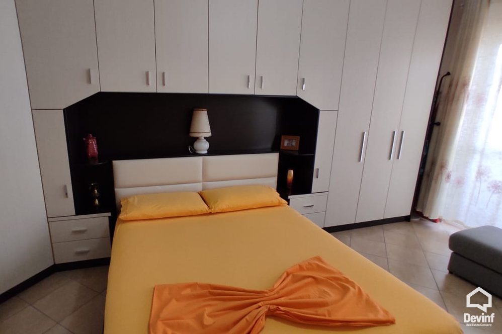 Tirane Shitje Apartament 2+1+A Perballe Kristal Center, mbi unazen apartament