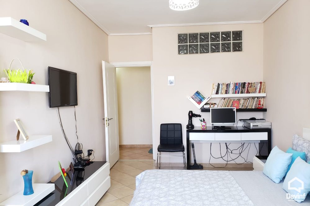 Tirane Shitje Apartament 2+1+A Perballe Kristal Center, mbi unazen apartament