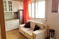 Tirane For Rent Apartment 1+1 Studio apartment at Crystal Center Bedsit