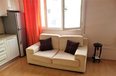 Tirane For Rent Apartment 1+1 Studio apartment at Crystal Center Bedsit