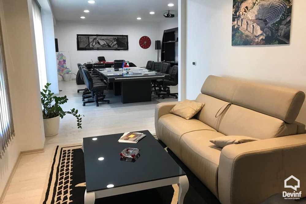 Tirane For Rent Office  Business Center in Boulevard Gjergj Fishta Office Business Center zyre avokati
