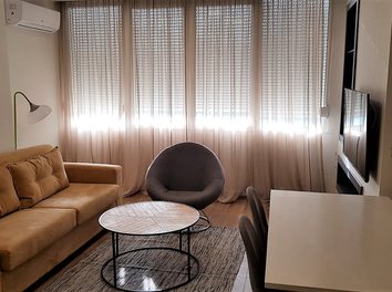 Apartament Qera Apartament ne qender te Tiranes