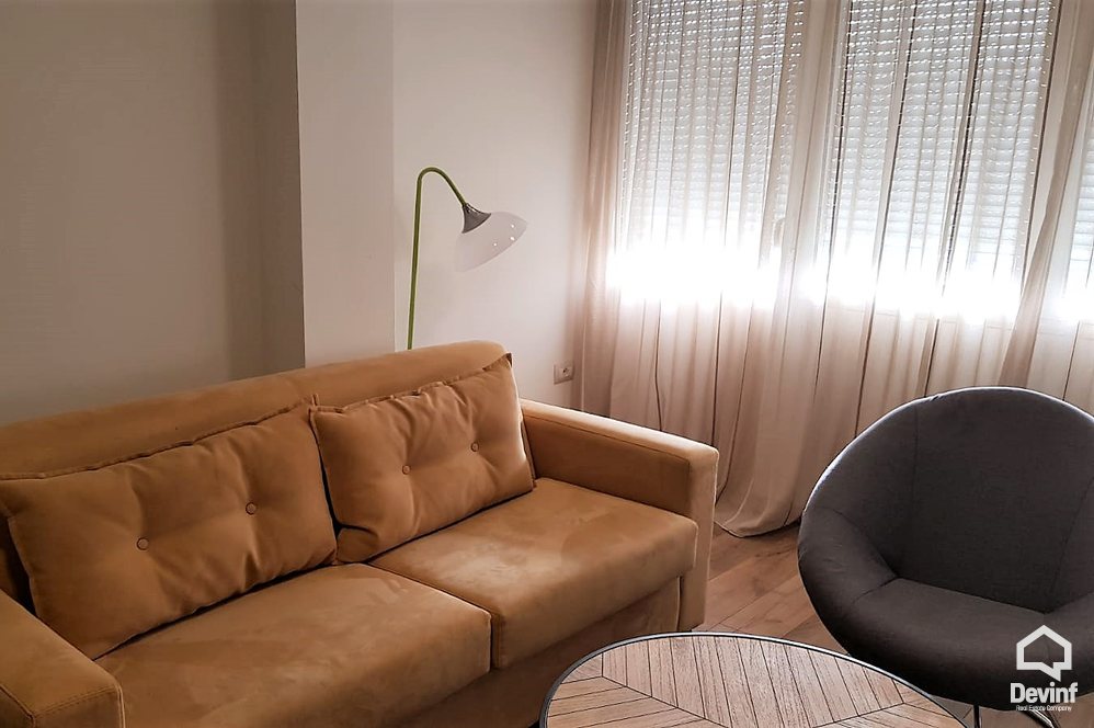 Tirane For Rent Apartment 1+1 In the center of Tirana Apartment