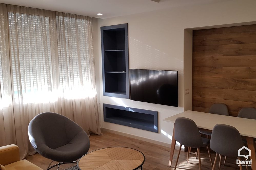 Tirane For Rent Apartment 1+1 In the center of Tirana Apartment
