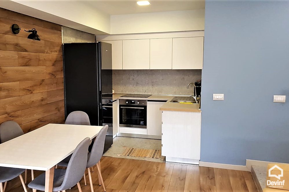 Tirane For Rent Apartment 1+1 In the center of Tirana Apartment