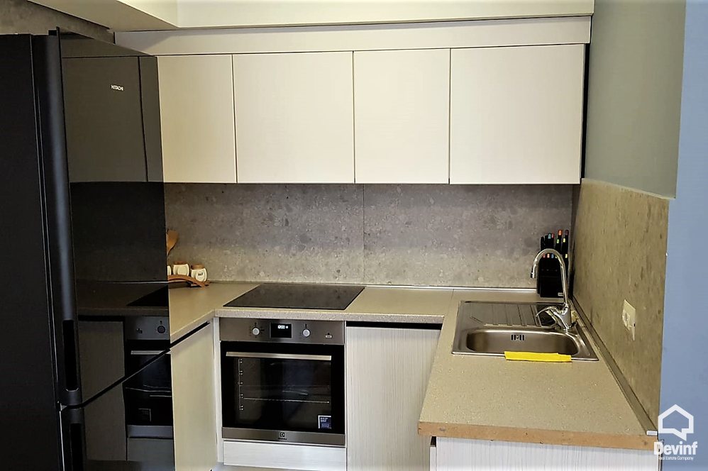 Tirane For Rent Apartment 1+1 In the center of Tirana Apartment
