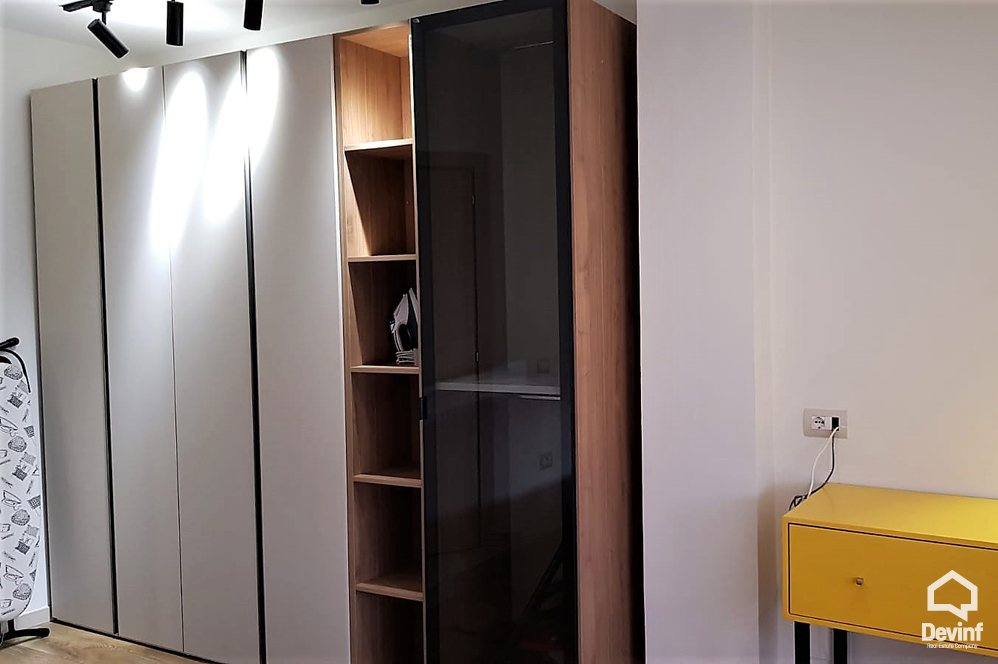 Tirane For Rent Apartment 1+1 In the center of Tirana Apartment