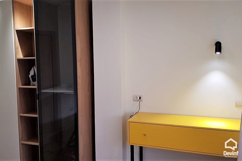 Tirane For Rent Apartment 1+1 In the center of Tirana Apartment