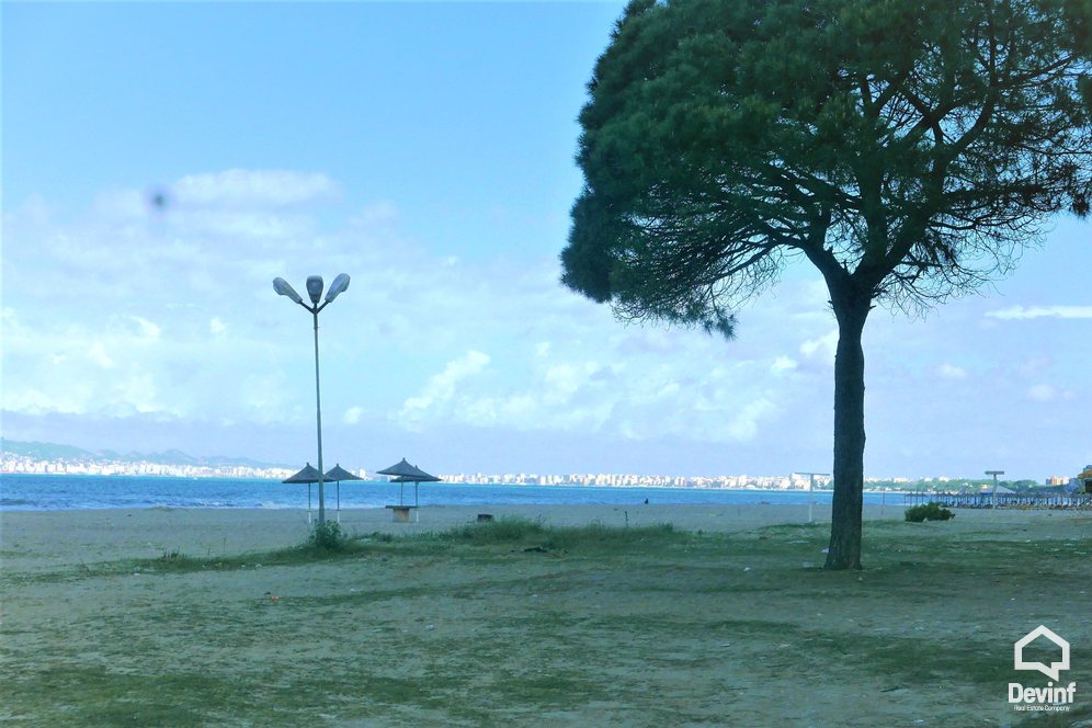 Ne Shitje Toke  Golem, Durres Durres