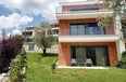 Me Qera Villa 3 bedrooms + livingroom + kitchenette A residential compound close to TEG Shopping Mall Tirane