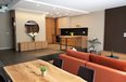 Me Qera Villa 3 bedrooms + livingroom + kitchenette A residential compound close to TEG Shopping Mall Tirane