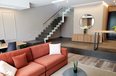 Me Qera Villa 3 bedrooms + livingroom + kitchenette A residential compound close to TEG Shopping Mall Tirane