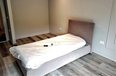 Me Qera Villa 3 bedrooms + livingroom + kitchenette A residential compound close to TEG Shopping Mall Tirane