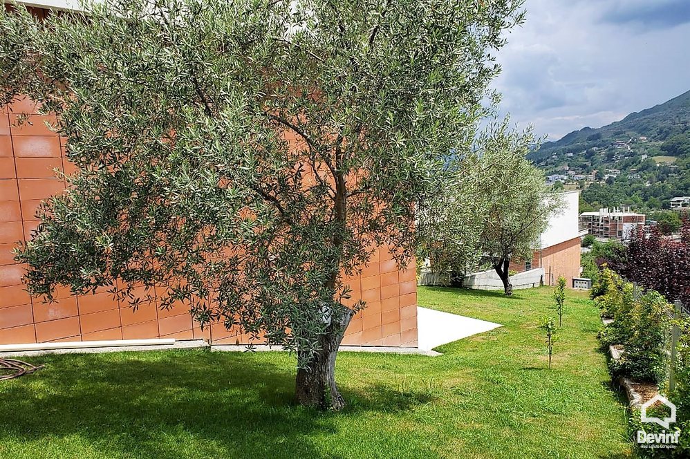 Tirane Qera Vile 3+1+A Kompleks residencial prane TEG vile kompleks rezidencial