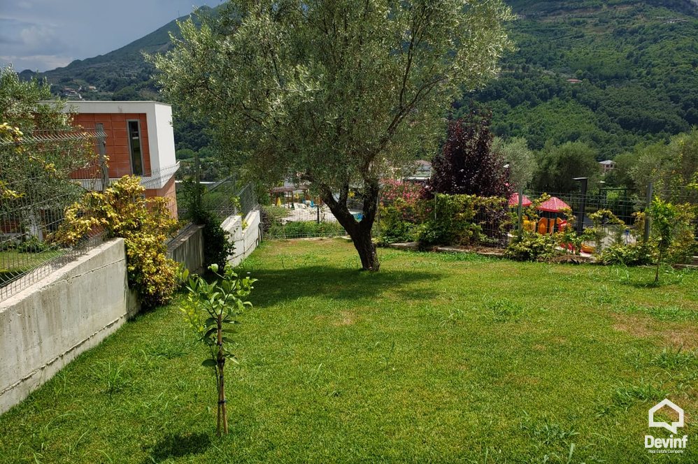 Tirane Qera Vile 3+1+A Kompleks residencial prane TEG vile kompleks rezidencial