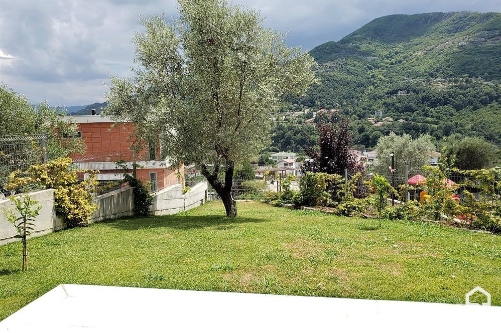 Tirane Qera Vile 3+1+A Kompleks residencial prane TEG vile kompleks rezidencial