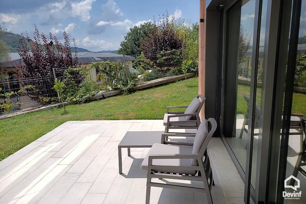 Tirane Qera Vile 3+1+A Kompleks residencial prane TEG vile kompleks rezidencial