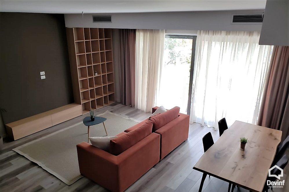 Tirane Qera Vile 3+1+A Kompleks residencial prane TEG vile kompleks rezidencial
