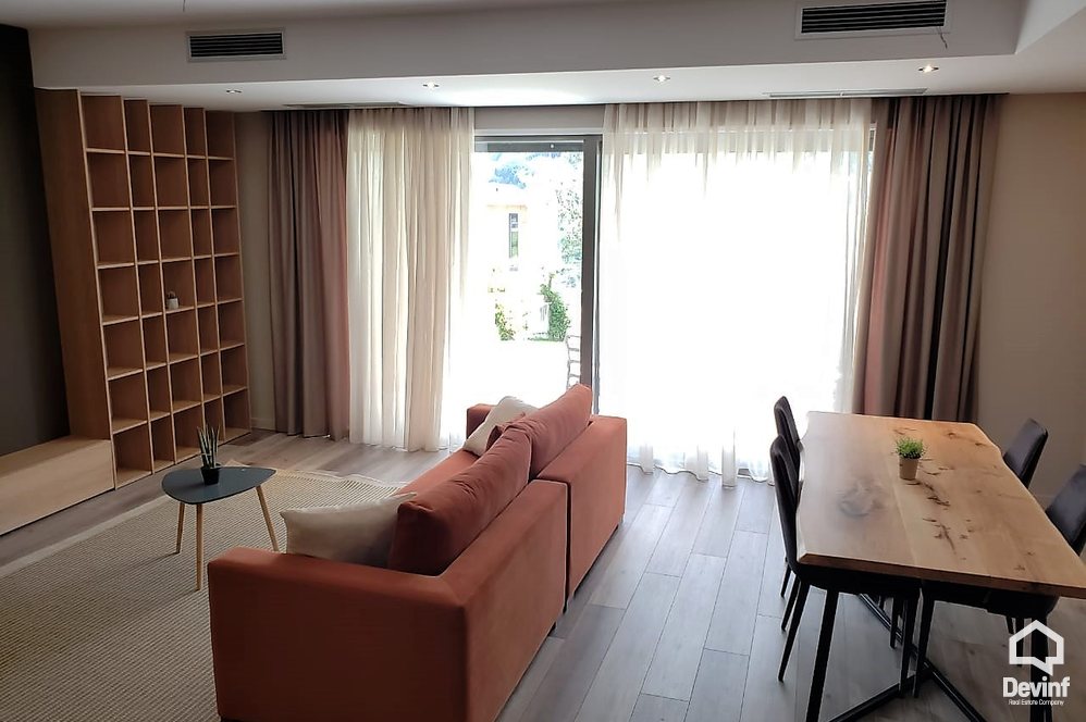 Tirane Qera Vile 3+1+A Kompleks residencial prane TEG vile kompleks rezidencial