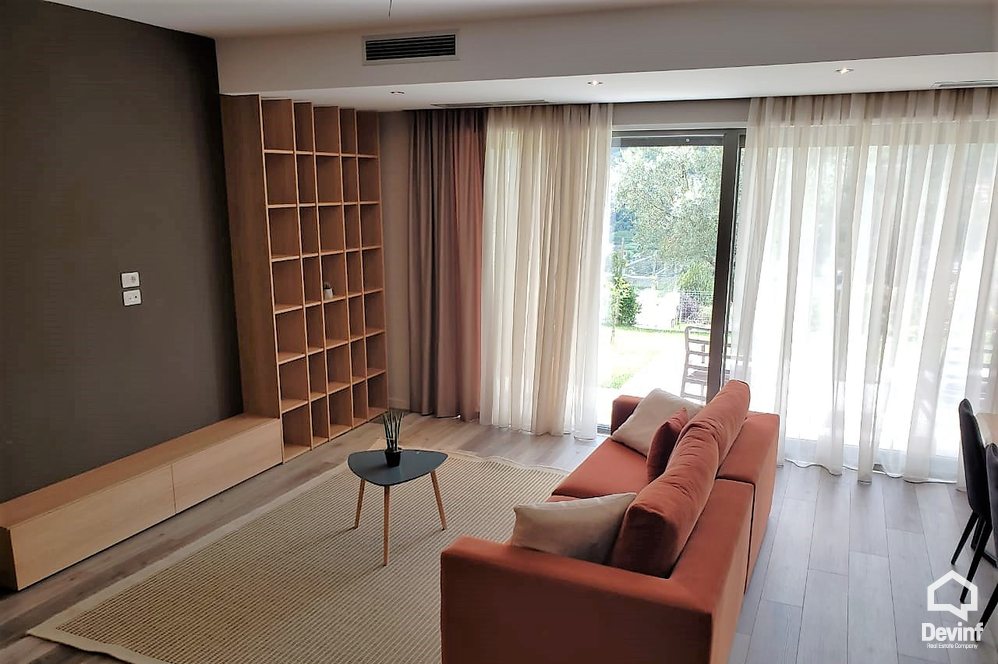 Tirane Qera Vile 3+1+A Kompleks residencial prane TEG vile kompleks rezidencial