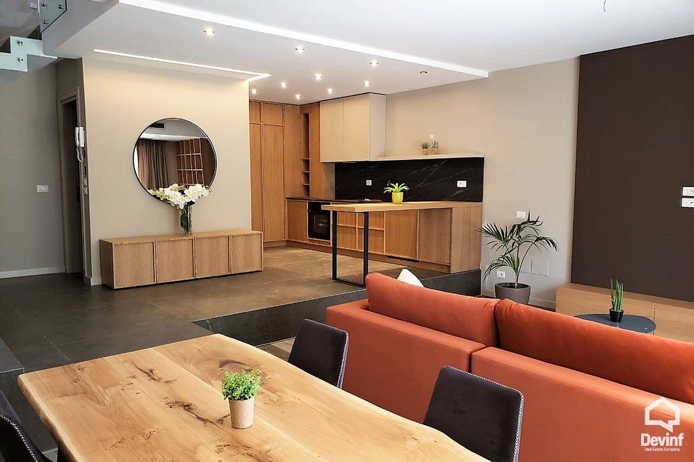 Tirane Qera Vile 3+1+A Kompleks residencial prane TEG vile kompleks rezidencial