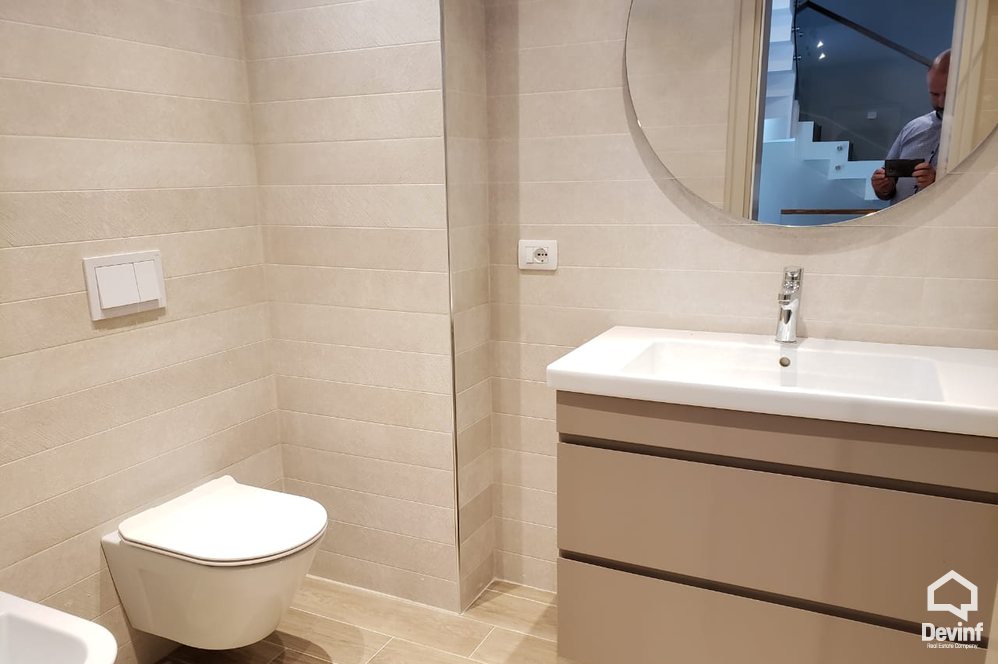 Tirane Qera Vile 3+1+A Kompleks residencial prane TEG vile kompleks rezidencial