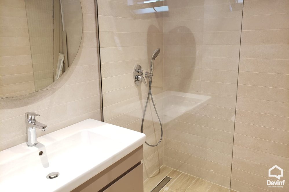 Tirane Qera Vile 3+1+A Kompleks residencial prane TEG vile kompleks rezidencial