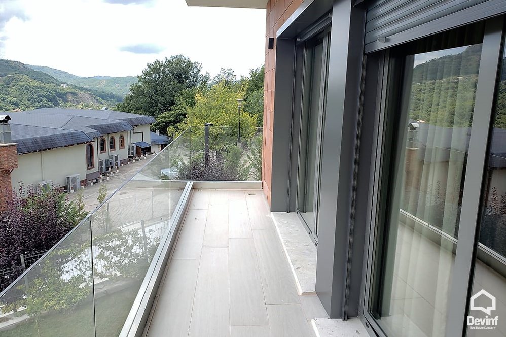 Tirane Qera Vile 3+1+A Kompleks residencial prane TEG vile kompleks rezidencial