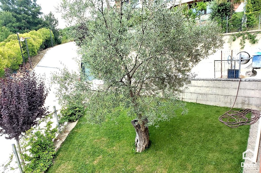 Tirane Qera Vile 3+1+A Kompleks residencial prane TEG vile kompleks rezidencial
