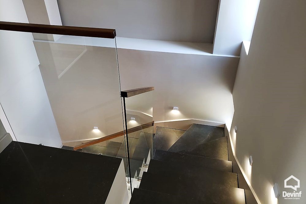 Tirane Qera Vile 3+1+A Kompleks residencial prane TEG vile kompleks rezidencial