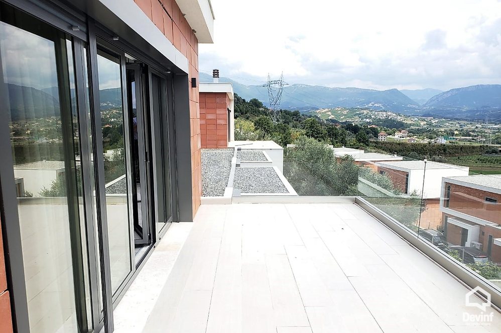 Tirane Qera Vile 3+1+A Kompleks residencial prane TEG vile kompleks rezidencial