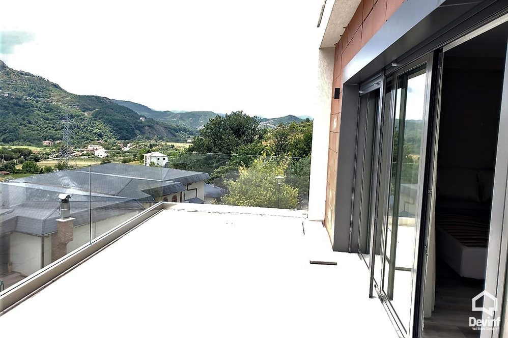 Tirane Qera Vile 3+1+A Kompleks residencial prane TEG vile kompleks rezidencial