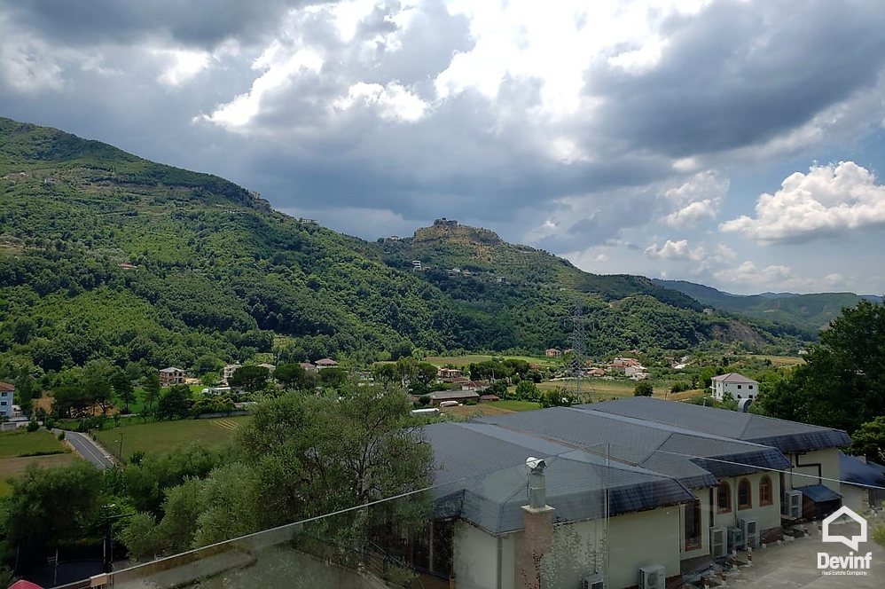 Tirane Qera Vile 3+1+A Kompleks residencial prane TEG vile kompleks rezidencial