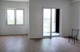 Me Qera Apartment 2 bedrooms + livingroom + kitchenette Apartament in a new construction close to European University of Tirana Tirane