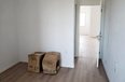 Me Qera Apartment 2 bedrooms + livingroom + kitchenette Apartament in a new construction close to European University of Tirana Tirane