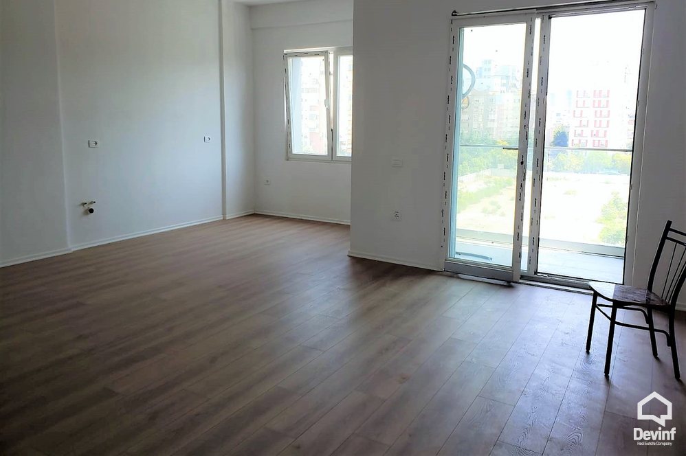 Tirane For Rent Apartment 2+1+A Apartament in a new construction close to European University of Tirana Apartment Office