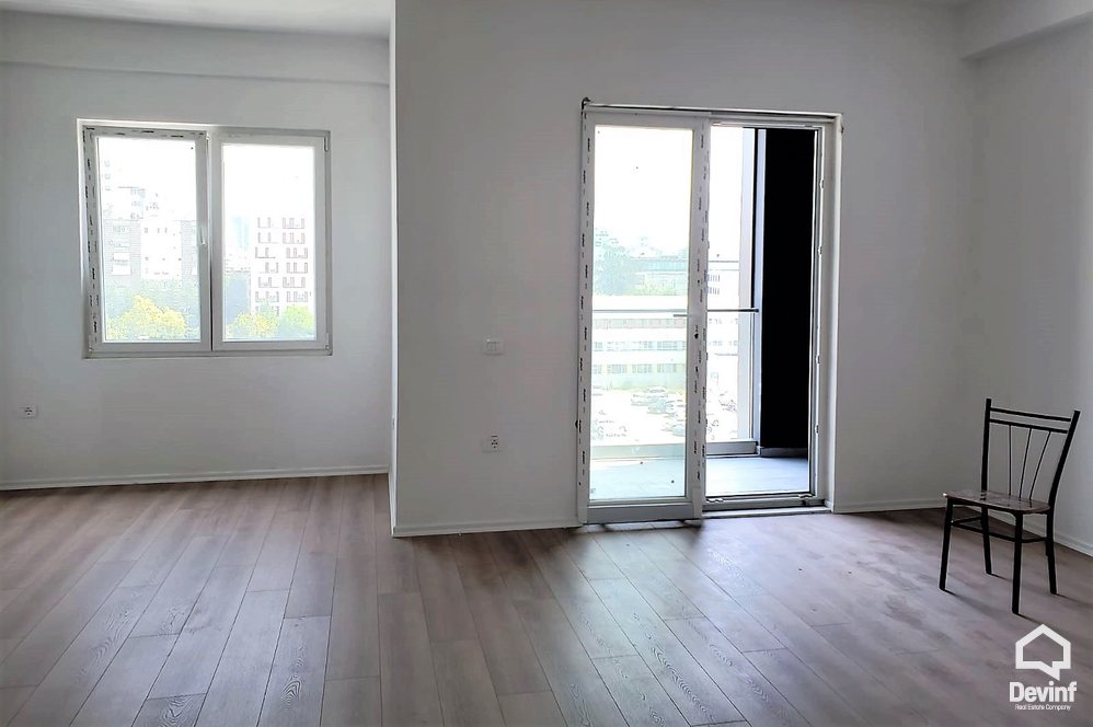 Tirane For Rent Apartment 2+1+A Apartament in a new construction close to European University of Tirana Apartment Office