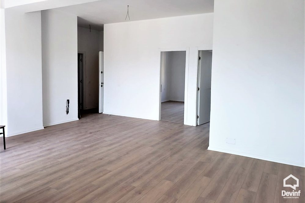 Tirane For Rent Apartment 2+1+A Apartament in a new construction close to European University of Tirana Apartment Office
