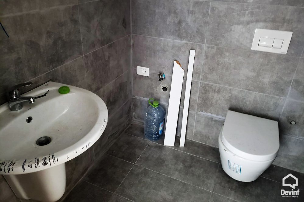 Tirane For Rent Apartment 2+1+A Apartament in a new construction close to European University of Tirana Apartment Office
