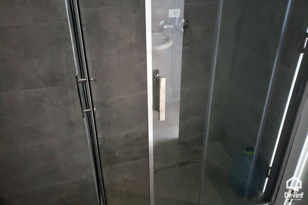Tirane For Rent Apartment 2+1+A Apartament in a new construction close to European University of Tirana Apartment Office
